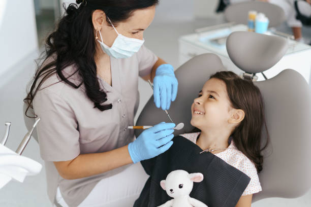 Best Emergency Tooth Extraction in Glasgow, KY
