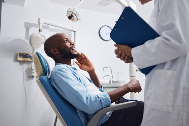Best Emergency Treatment for Dental Infections or Abscesses in Glasgow, KY