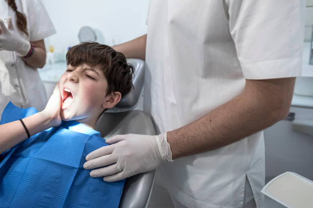 Best Emergency Dental Care for Broken or Chipped Teeth in Glasgow, KY
