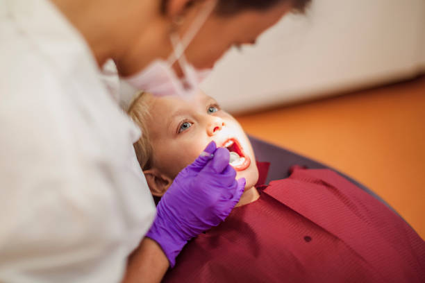 Best Emergency Wisdom Teeth Removal in Glasgow, KY