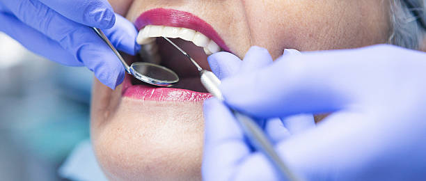 Best Weekend Emergency Dentist in Glasgow, KY