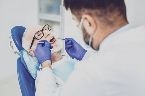 Best Emergency Gum Treatment in Glasgow, KY